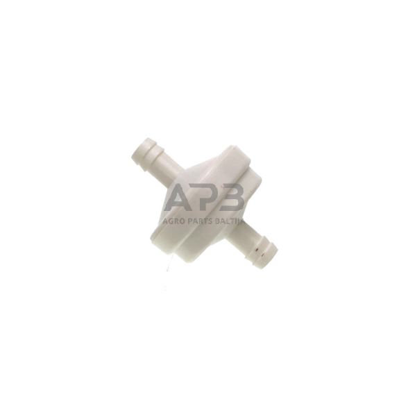 Kuro filtras Briggs & Stratton 75 Mikronų, modeliams su kuro siurbliu 363333, 394358, 394358S, 566360 2