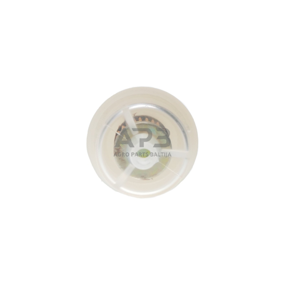 Kuro filtras Briggs & Stratton modeliams 1614, 2904, 2907, 4007, 4015, 4027, 4055, 4067, 4077, 4417, 4425, 4455, 4456, 4458, 4459, 4466, 4467, 4468, 6131, 31E7, 31E8, 28BH, 28CH, 5