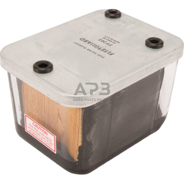 Kuro filtras Fleetguard FF203 Kuro filtras Fleetguard FF203