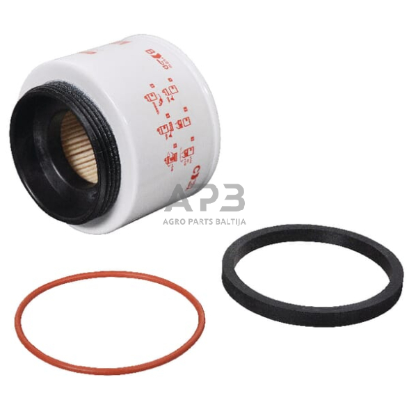 Kuro filtras Fleetguard  FS19627 1 Kuro filtras Fleetguard  FS19627 1