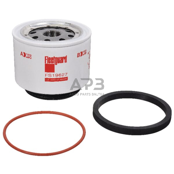 Kuro filtras Fleetguard  FS19627 Kuro filtras Fleetguard  FS19627