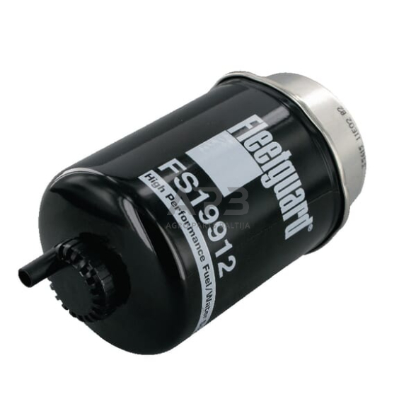 Kuro filtras Fleetguard FS19912 1 Kuro filtras Fleetguard FS19912 1