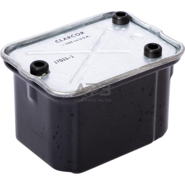 Kuro filtras John Deere AR86745 1 Kuro filtras John Deere AR86745 1