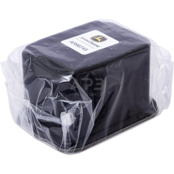 Kuro filtras John Deere AR86745 2 Kuro filtras John Deere AR86745 2