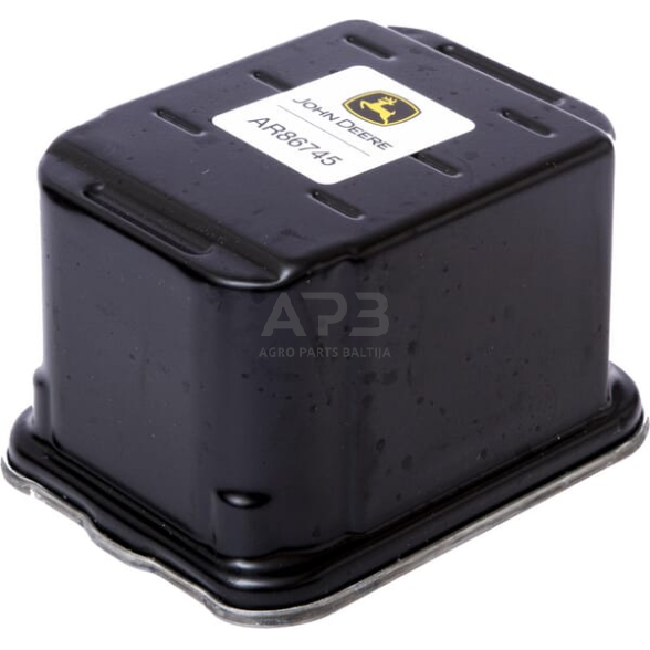 Kuro filtras John Deere AR86745 Kuro filtras John Deere AR86745