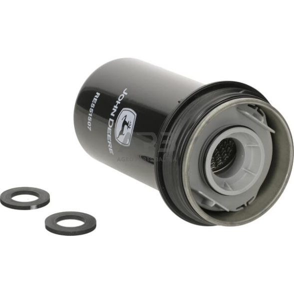 Kuro filtras John Deere DZ115391 1 Kuro filtras John Deere DZ115391 1