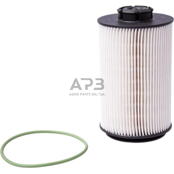 Kuro filtras MANN-FILTER PU10581X 1 Kuro filtras MANN-FILTER PU10581X 1