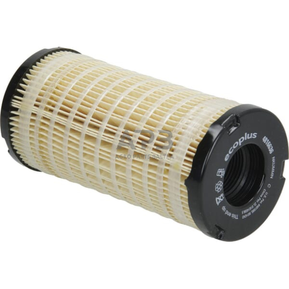 Kuro filtras Perkins 4816636 1 Kuro filtras Perkins 4816636 1