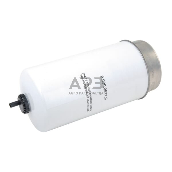 Kuro filtras SDF, 090005119 Kuro filtras SDF, 090005119