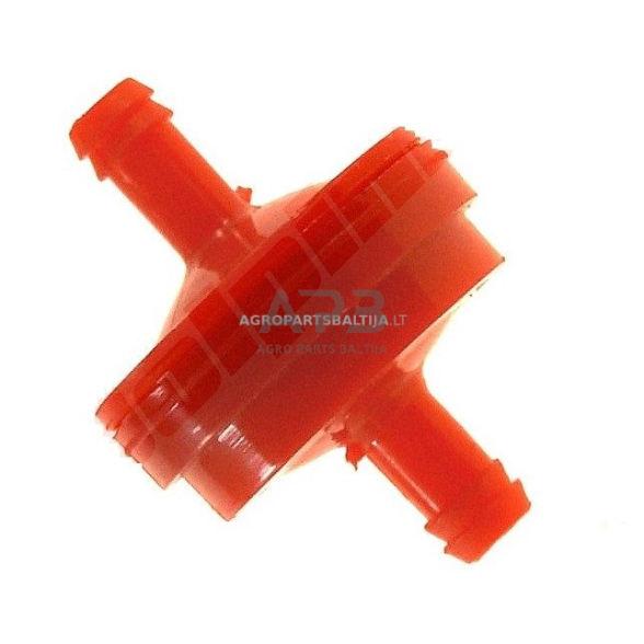 Kuro filtras universalus Kuro filtras universalus