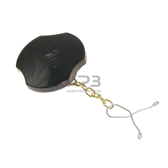 Kuro kamštis betono pjaustyklėms STIHL TS350, TS350AVE, TS360, MS720, MS070, MS08S, MS090, MS090G, TS08, TS08S, BT360 1107 350 0500, 11073500500
