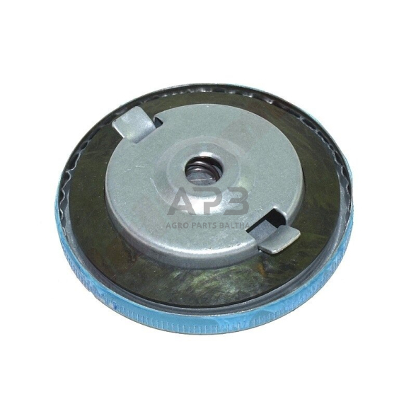 Kuro kamštis Yamaha ET950 1E4560 1