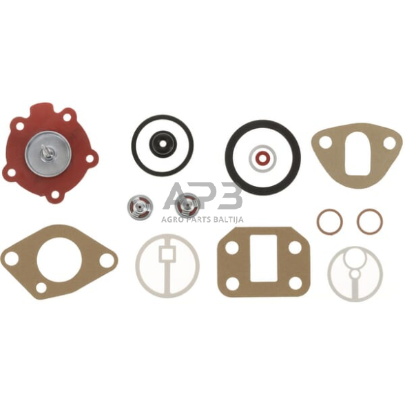 Kuro pompa 4222125M91KR Kuro pompa 4222125M91KR