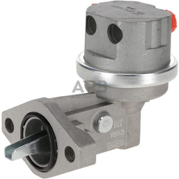 Kuro pompa DZ110616KR Kuro pompa DZ110616KR