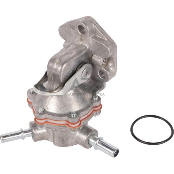 Kuro pompa JCB JC320A7161 2 Kuro pompa JCB JC320A7161 2