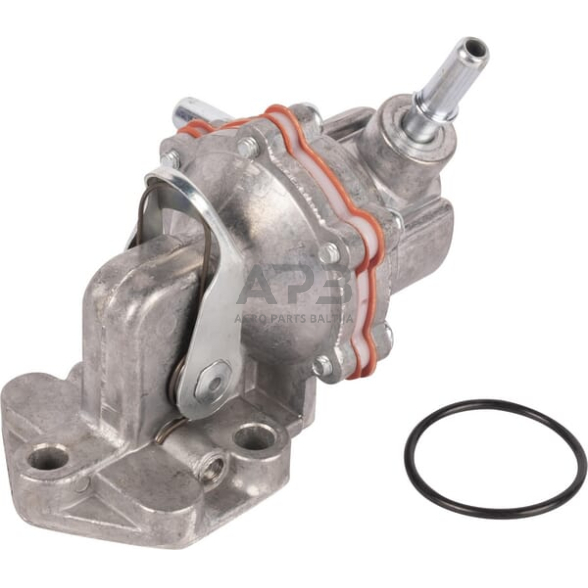 Kuro pompa JCB JC320A7161 Kuro pompa JCB JC320A7161