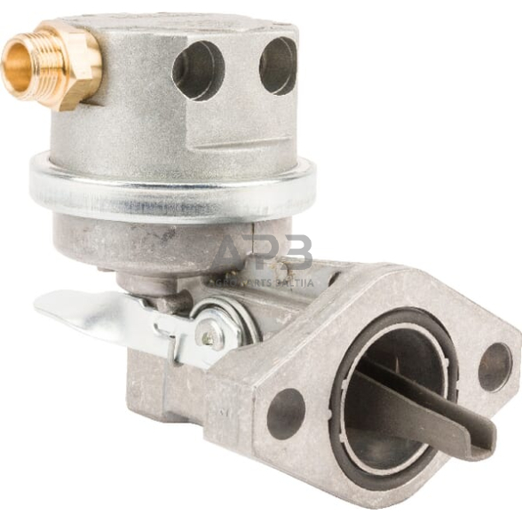 Kuro pompa John Deere DZ120072 Kuro pompa John Deere DZ120072