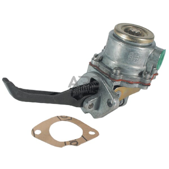 Kuro pompa KHD 4157698KR Kuro pompa KHD 4157698KR