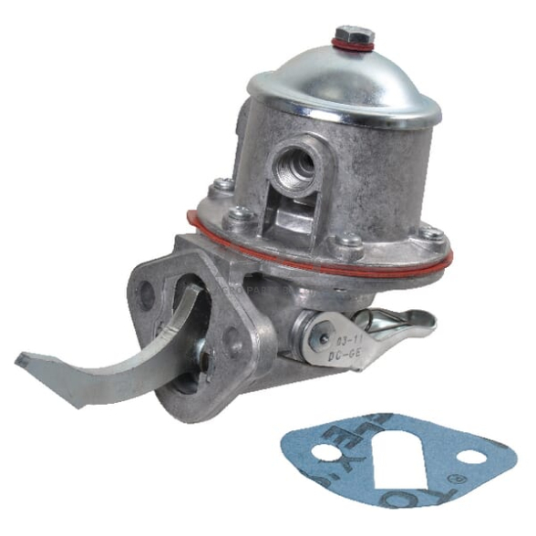 2641A064KRKuro pompa Perkins 2641A064KR