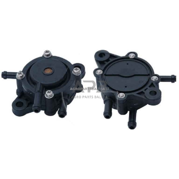 Kuro pompa vakuuminė Toro 49040-7001, 490407001 2 Kuro pompa vakuuminė Toro 49040-7001, 490407001 2