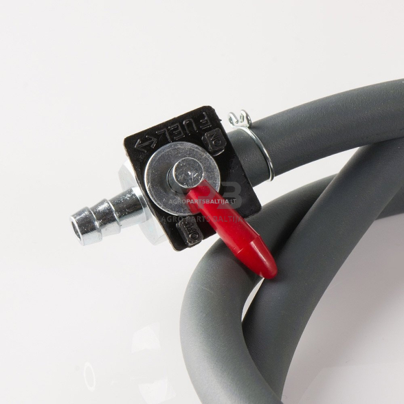 Kuro vožtuvas universalus 6,35 mm 1 Kuro vožtuvas universalus 6,35 mm 1