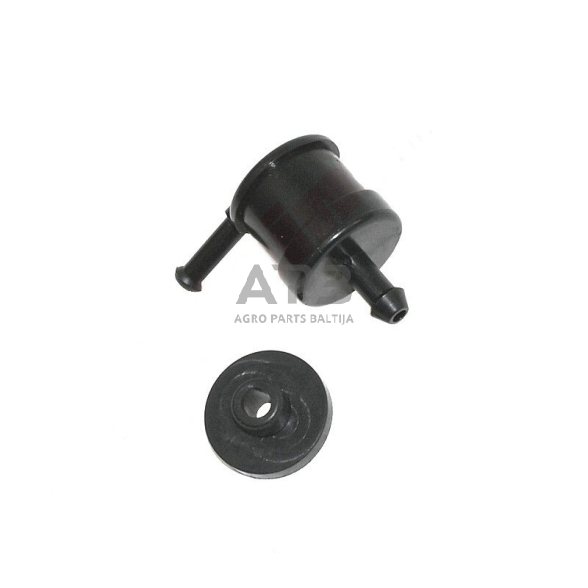 Kuro vožtuvas Husqvarna EZ, MZ, PZ, RZ 576 61 81-01, 576618101, 576 61 82-01, 576618201