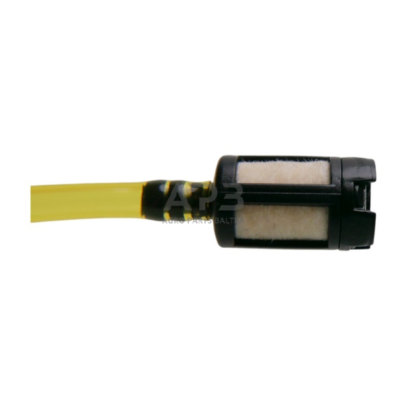 Kuro žarnelė kiniškoms žoliapjovėms su filtru 4