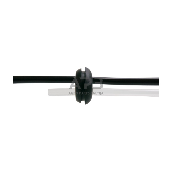 Kuro žarnelė kiniškoms žoliapjovėms su filtru 3