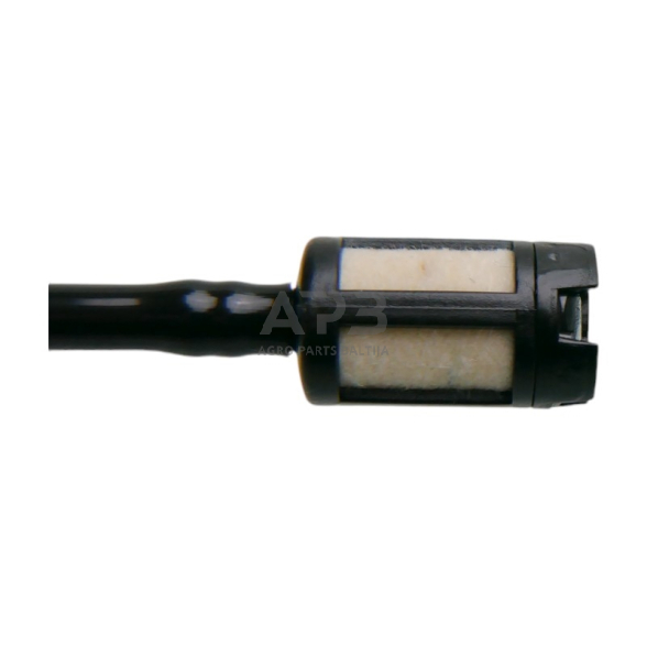 Kuro žarnelė kiniškoms žoliapjovėms su filtru 4