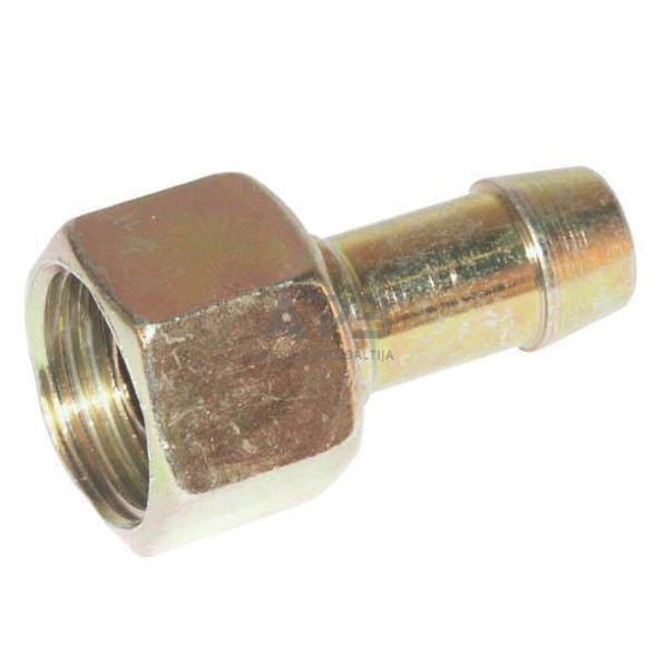 Kuro žarnos antgalis 1/4" LF64 Kuro žarnos antgalis 1/4" LF64