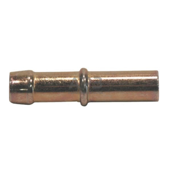 Kuro žarnos antgalis 6 mm LT66