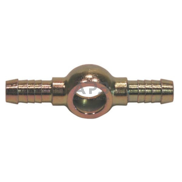 Kuro žarnos antgalis M10 LQ6106 Kuro žarnos antgalis M10 LQ6106