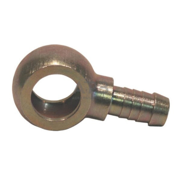 Kuro žarnos antgalis M14 LQ614 Kuro žarnos antgalis M14 LQ614