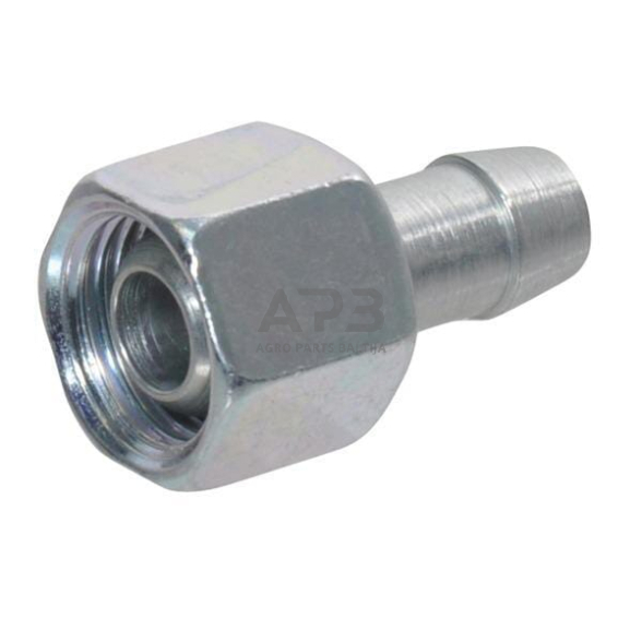 Kuro žarnos antgalis M16 LG1016 Kuro žarnos antgalis M16 LG1016