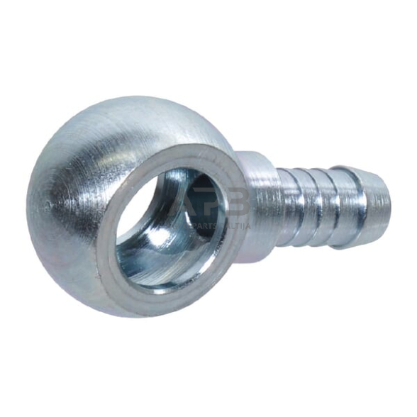 Kuro žarnos antgalis M16 LQ1016 Kuro žarnos antgalis M16 LQ1016