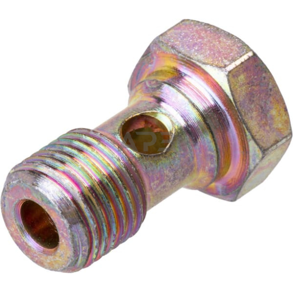 Kuro žarnos varžtas 1/2-20 UNF HBMF0520 1 Kuro žarnos varžtas 1/2-20 UNF HBMF0520 1