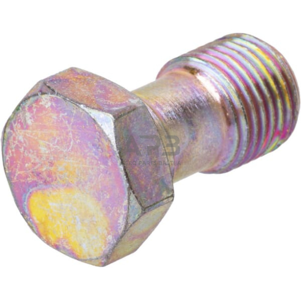 Kuro žarnos varžtas 1/2-20 UNF HBMF0520 Kuro žarnos varžtas 1/2-20 UNF HBMF0520