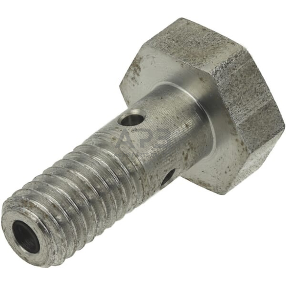 Kuro žarnos varžtas M6x1.00 HBMF6100 1 Kuro žarnos varžtas M6x1.00 HBMF6100 1