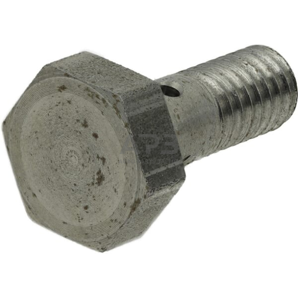 Kuro žarnos varžtas M6x1.00 HBMF6100 Kuro žarnos varžtas M6x1.00 HBMF6100