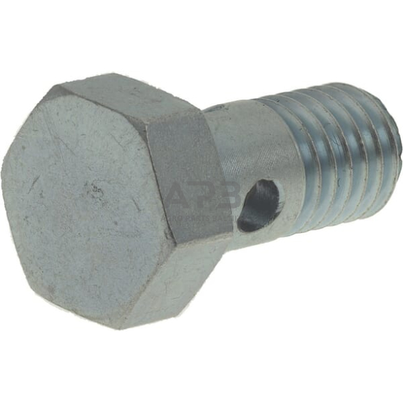 Kuro žarnos varžtas M8x1.25 HBMF8125 Kuro žarnos varžtas M8x1.25 HBMF8125