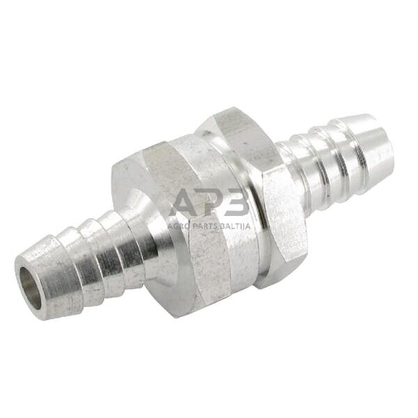 Kuro atbulinis vožtuvas 8 mm BTK008 Kuro atbulinis vožtuvas 8 mm BTK008