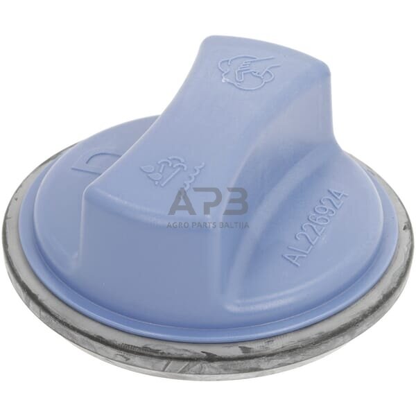 Kuro bako dangtelis AL226924N Kuro bako dangtelis AL226924N