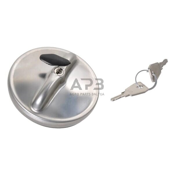 Kuro bako dangtelis Fendt F524200061190