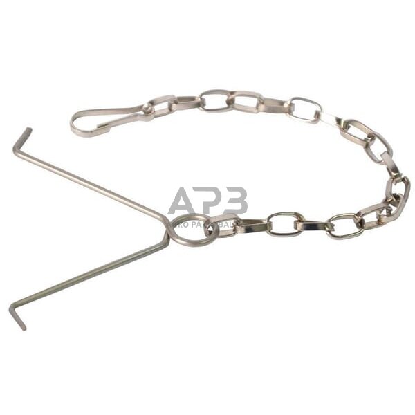 Kuro bako dangtelis – grandinė 1695732M1CHAIN Kuro bako dangtelis – grandinė 1695732M1CHAIN