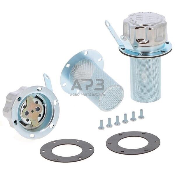 Kuro bako dangtelis HiFi Filter TCO711 Kuro bako dangtelis HiFi Filter TCO711