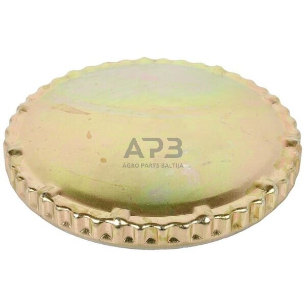 Kuro bako dangtelis Vapormatic VPC4517