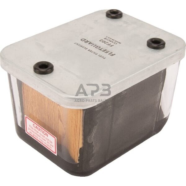 Kuro filtras Fleetguard FF203 Kuro filtras Fleetguard FF203