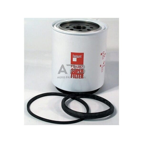 Kuro filtras Fleetguard FS1287 Kuro filtras Fleetguard FS1287