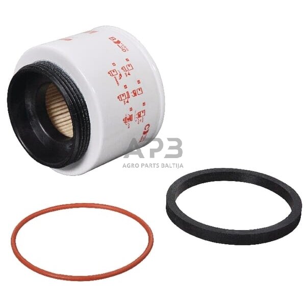 Kuro filtras Fleetguard  FS19627 1 Kuro filtras Fleetguard  FS19627 1