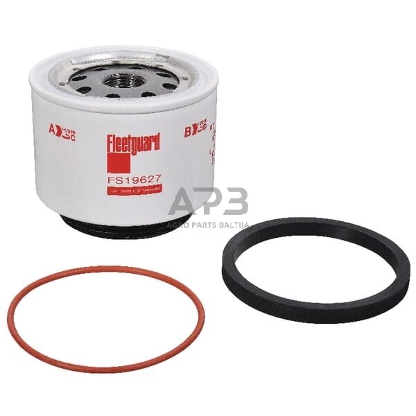 Kuro filtras Fleetguard  FS19627 Kuro filtras Fleetguard  FS19627